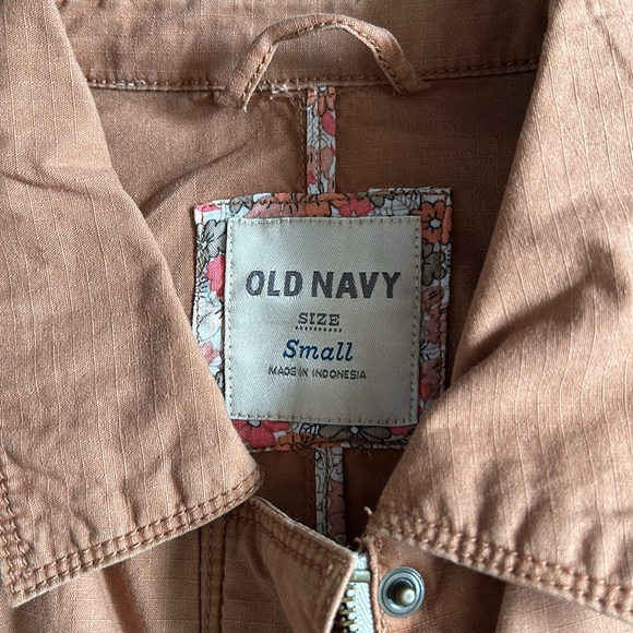 Old navy jacket - Picture 2 of 5